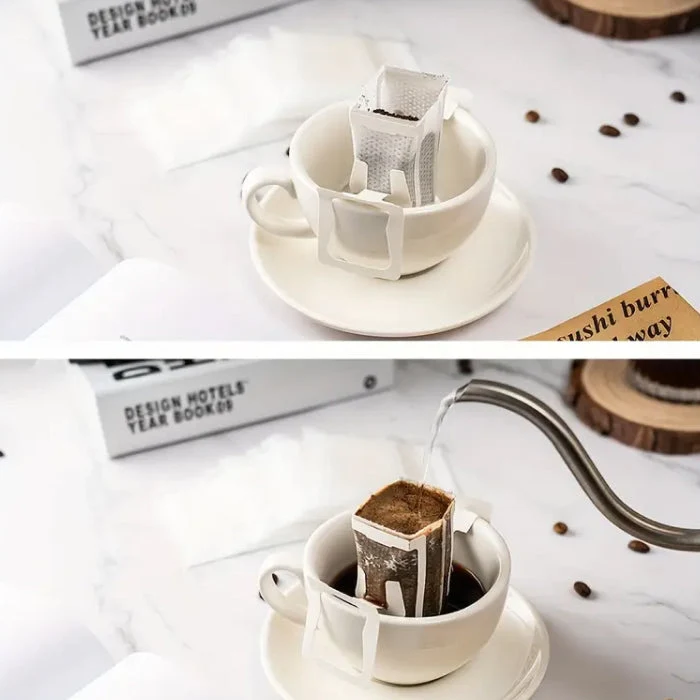 Pour Over Drip Colombia Caldas - Image 4
