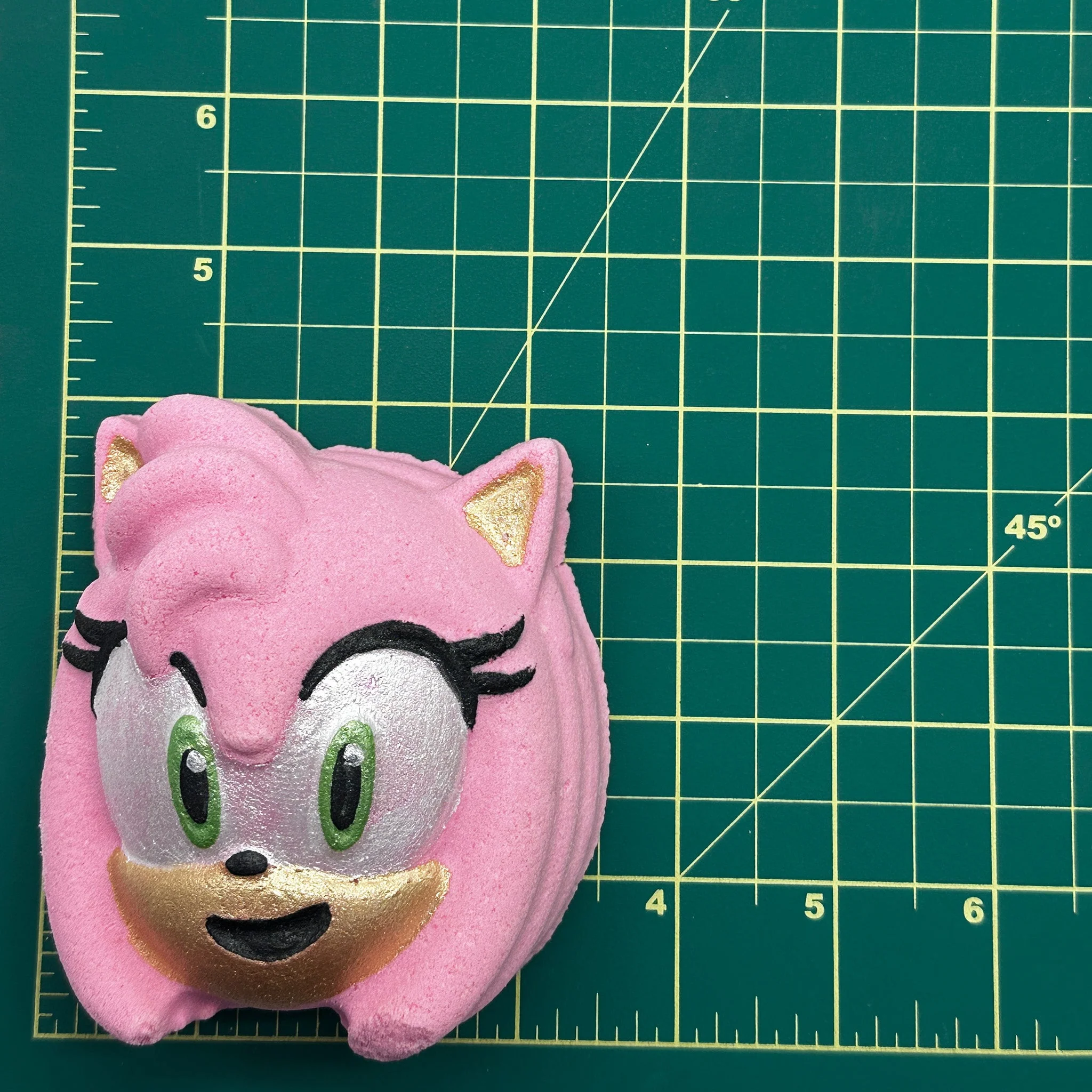 Power Pals - Rosy - Image 2