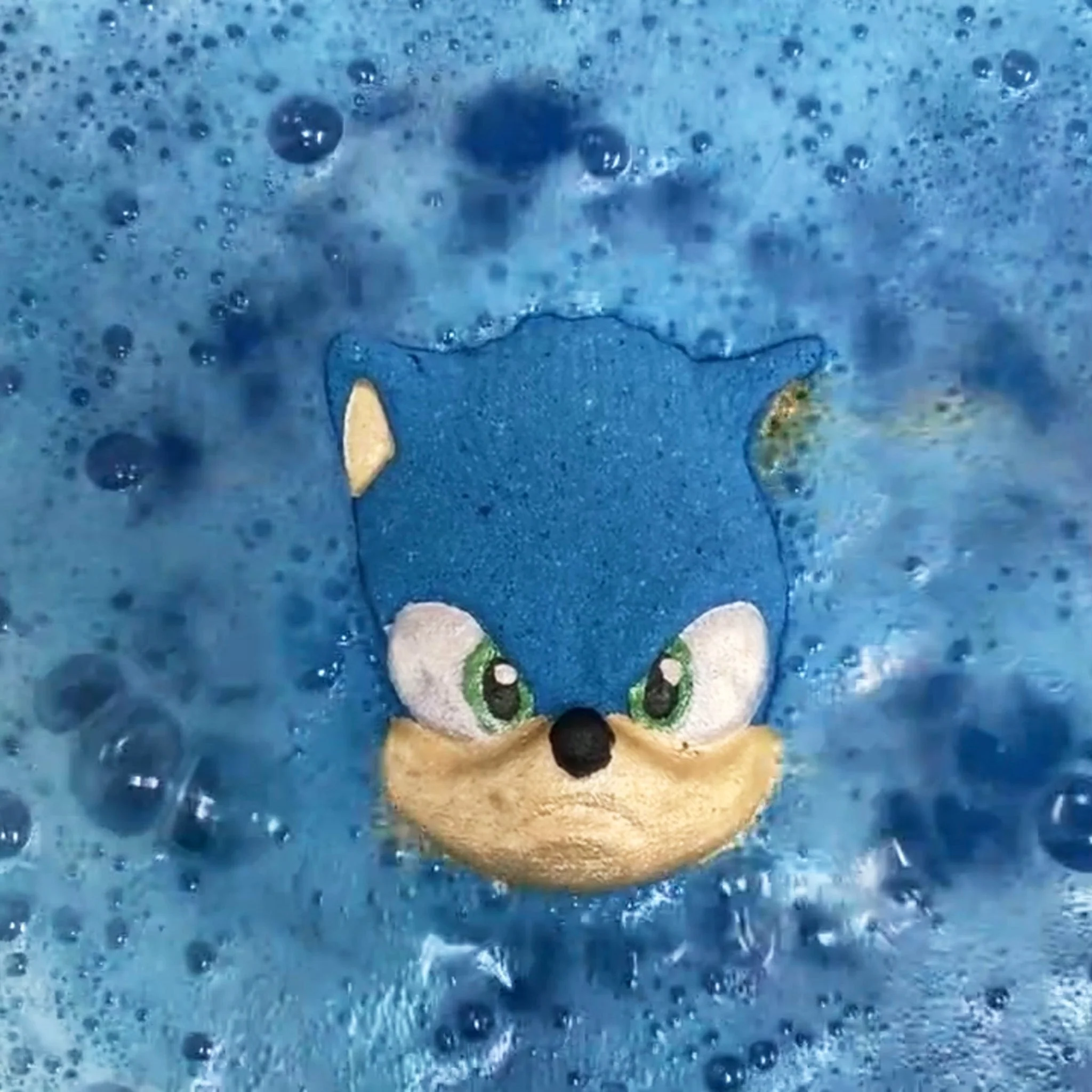 Power Pals - Speedy Hedgehog - Image 2