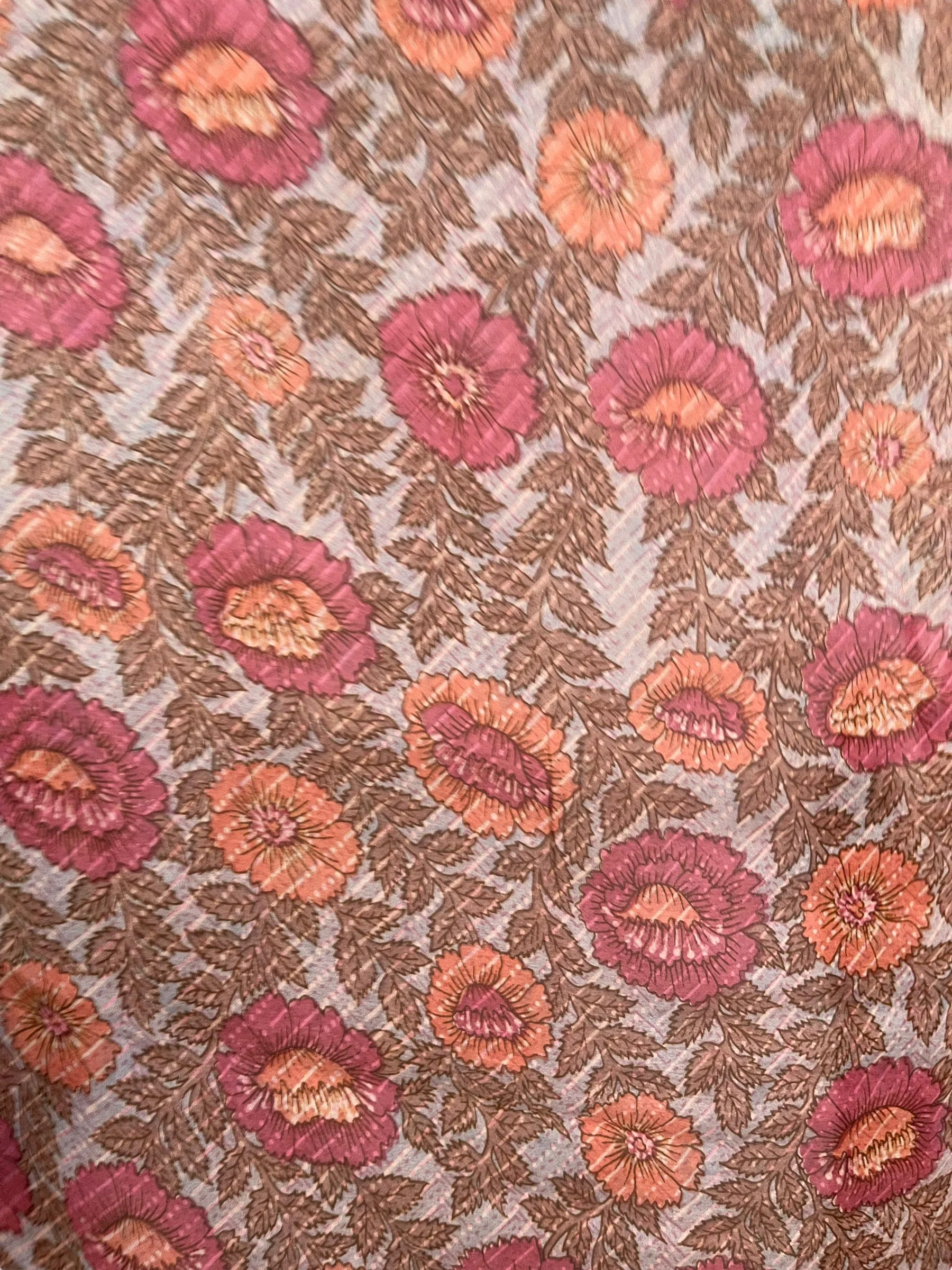 PRC6181 Avatar Pure Silk Bolero - Image 4