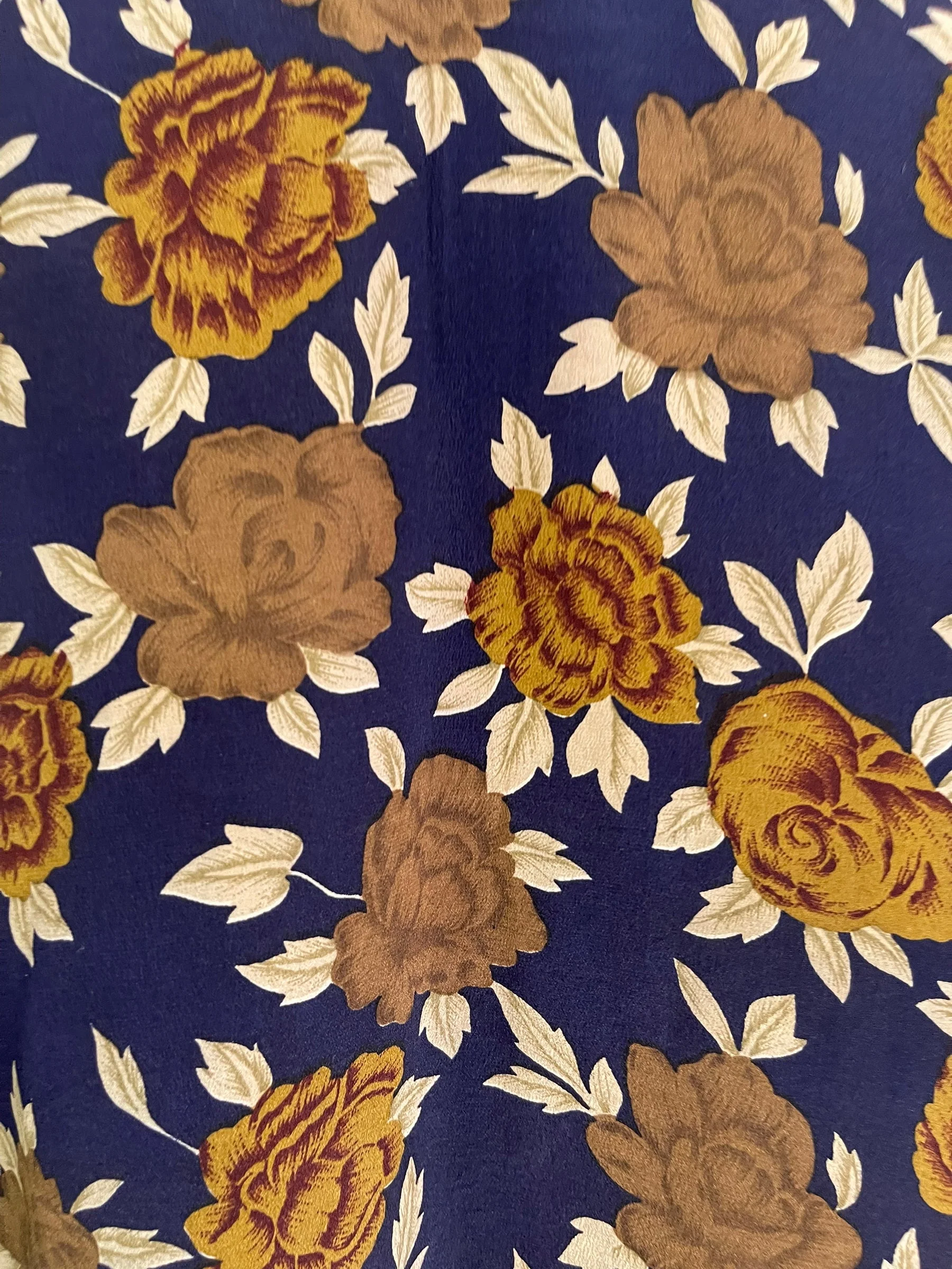 PRC6464 Avatar Pure Silk Long Tunic with Side Ties - Image 7