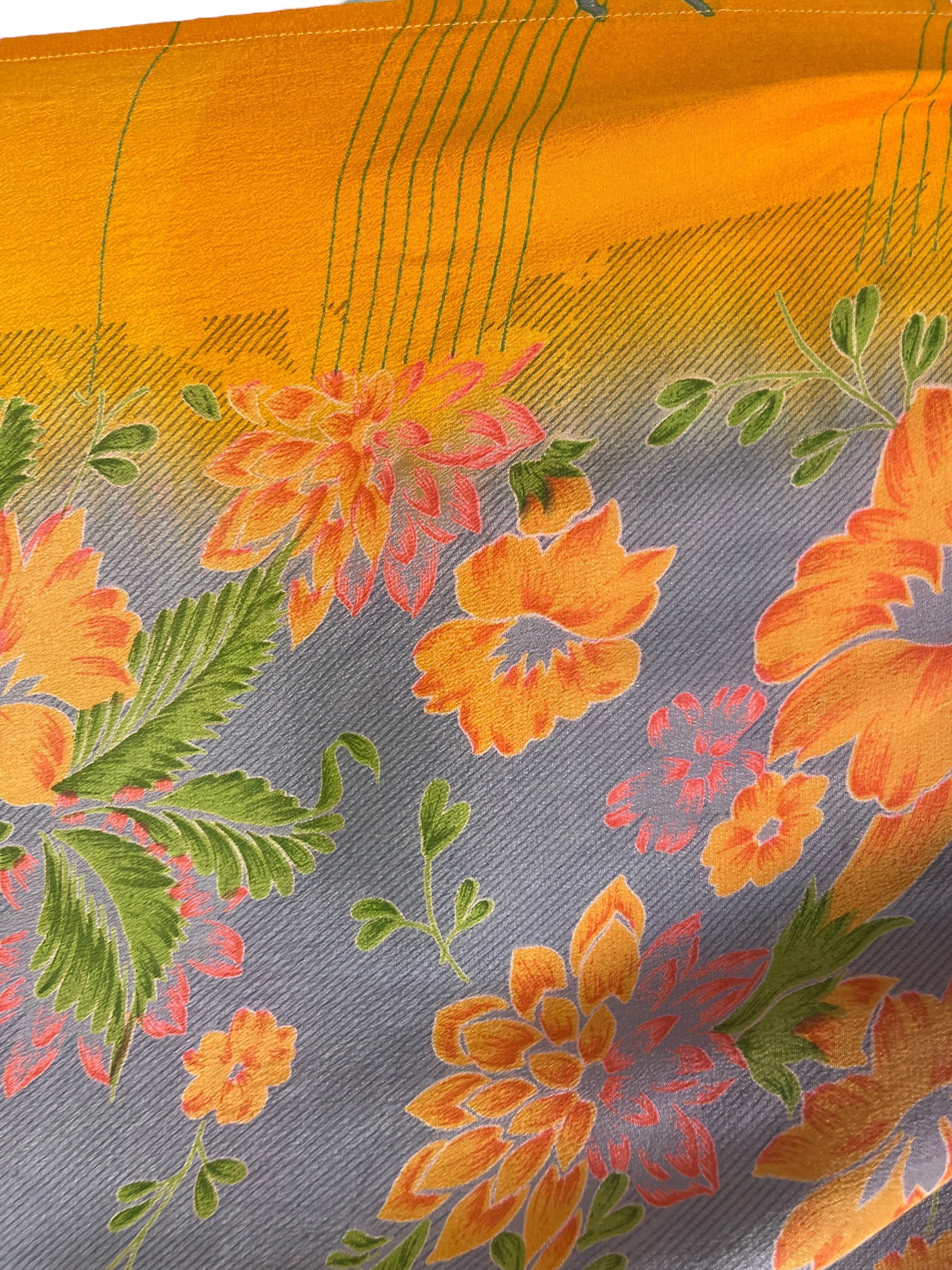 PRC6597 Avatar Pure Silk Bolero - Image 5