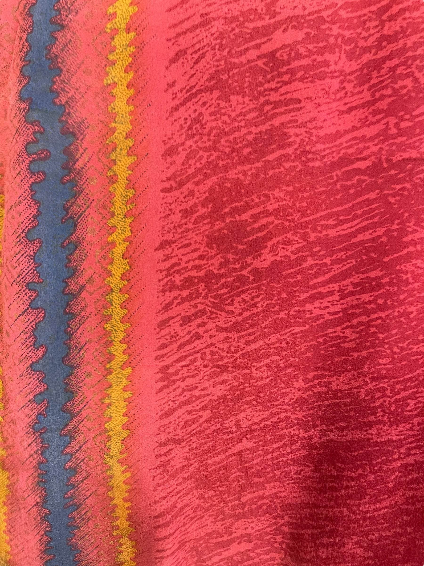 PRC6865 Avatar Pure Silk Cardigan - Image 5