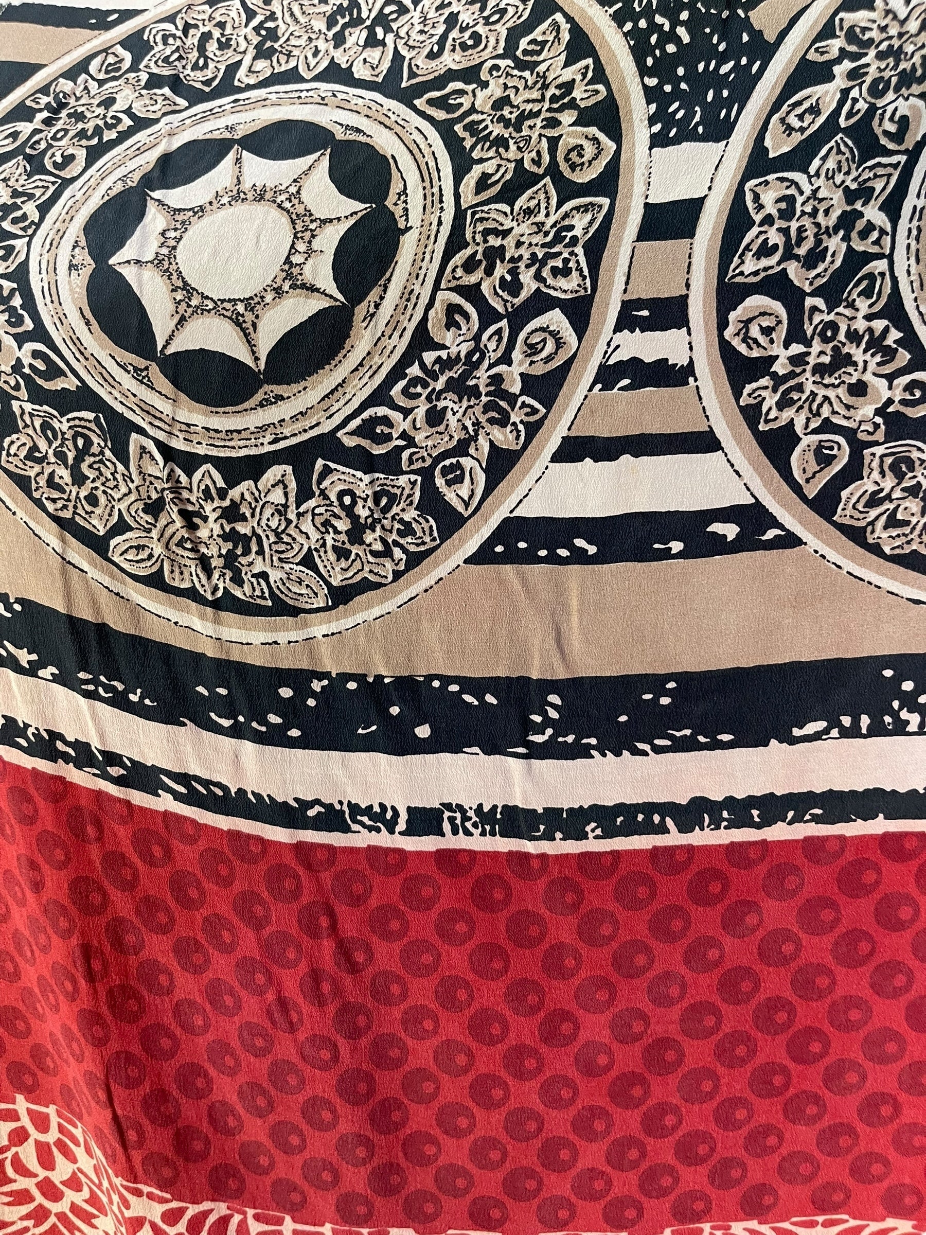 PRC6872 Avatar Pure Silk Cardigan - Image 8