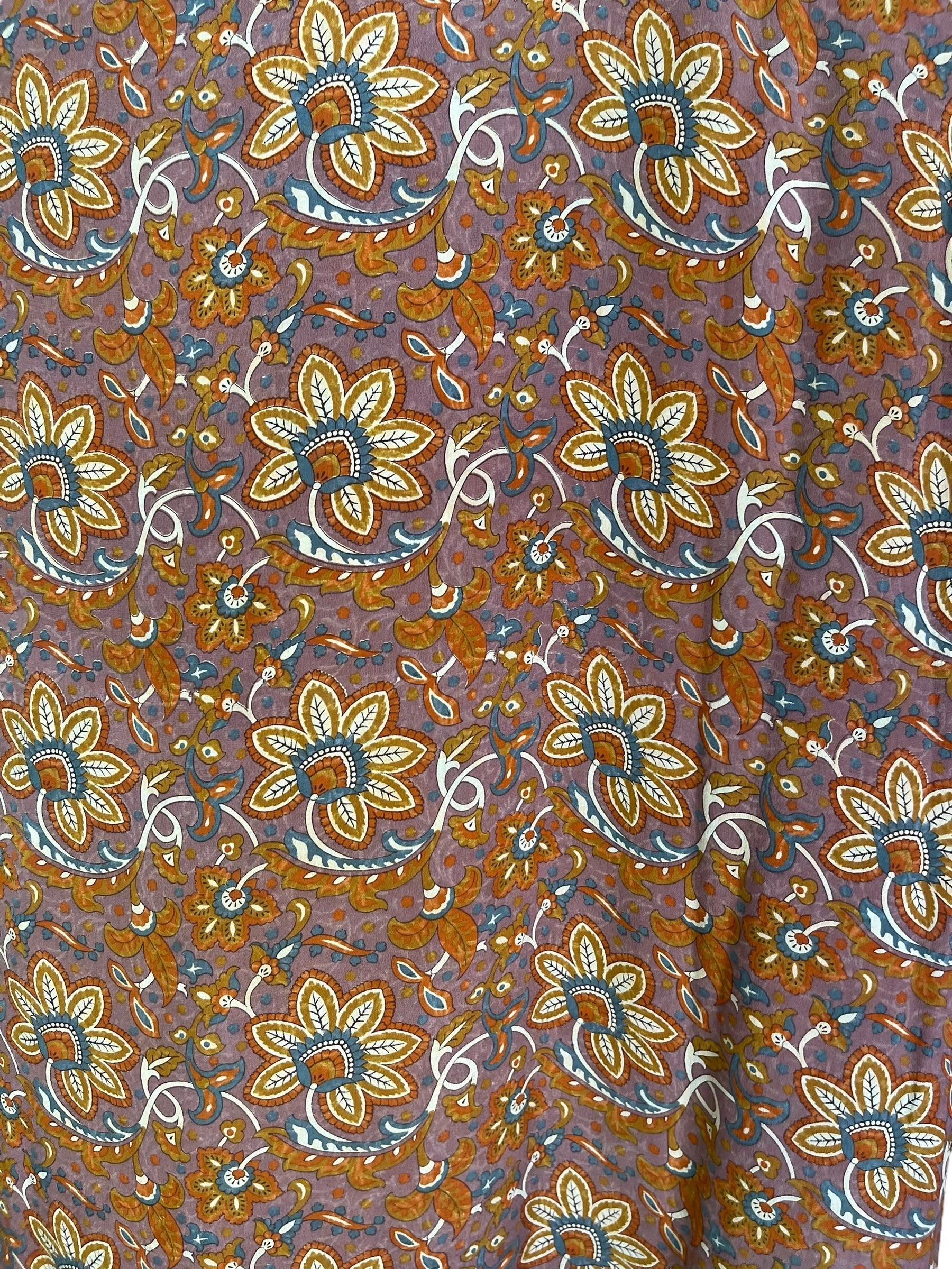 PRC6907 Avatar Pure Silk Hi Lo Top - Image 4