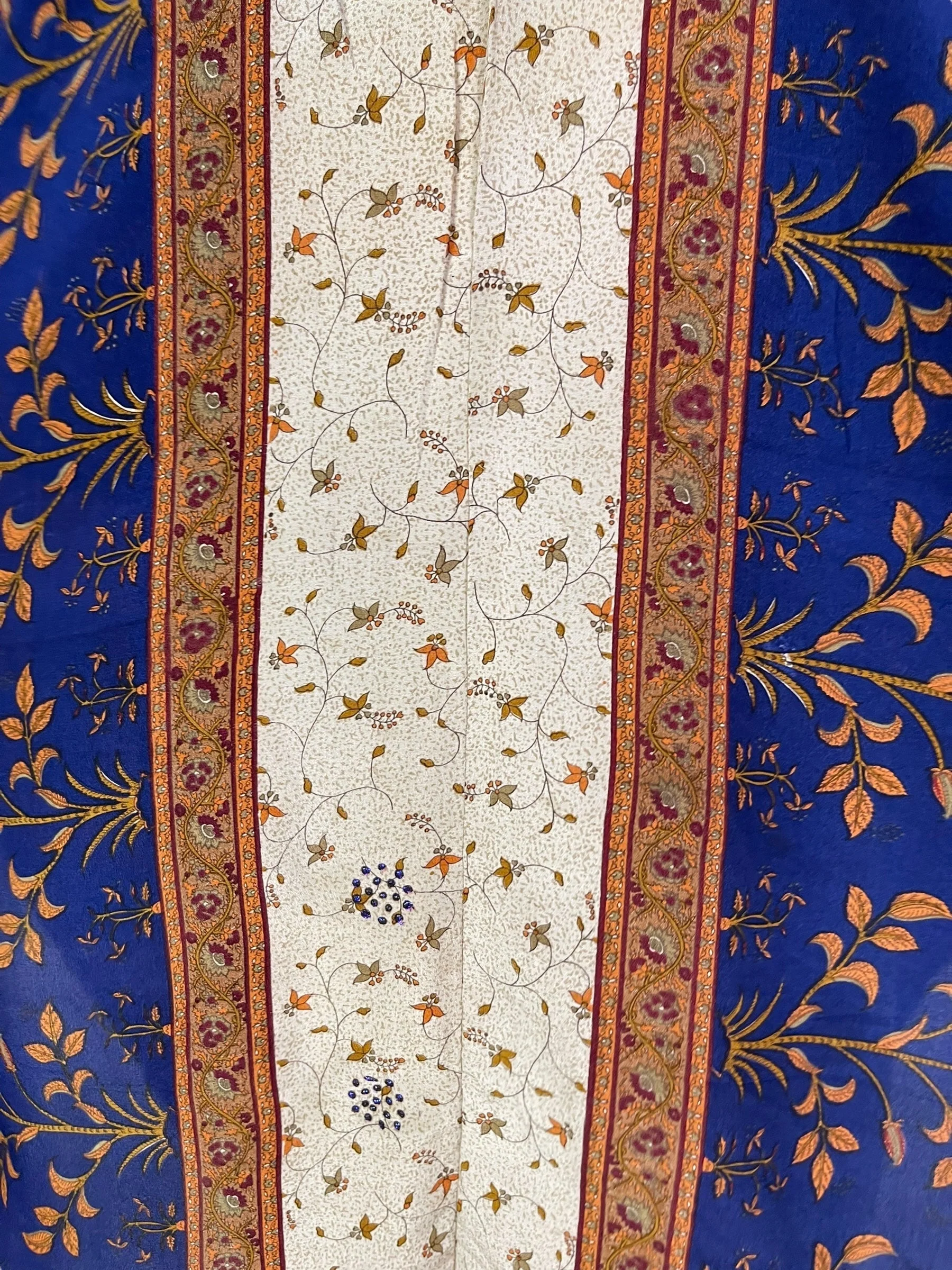 PRC6959 Avatar Pure Silk Waterfall Top - Image 4