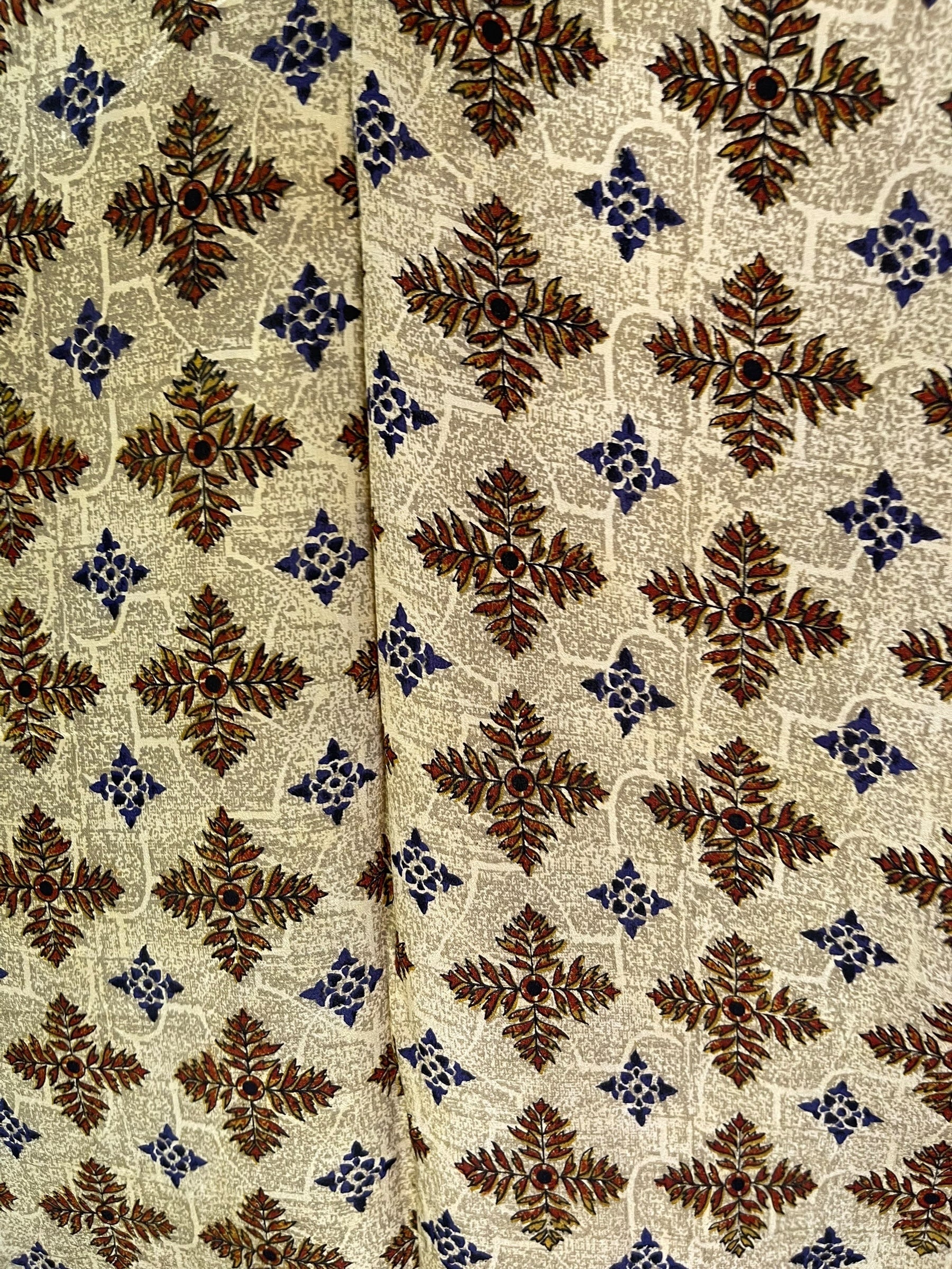 PRC7028 Avatar Pure Silk Cardigan - Image 8