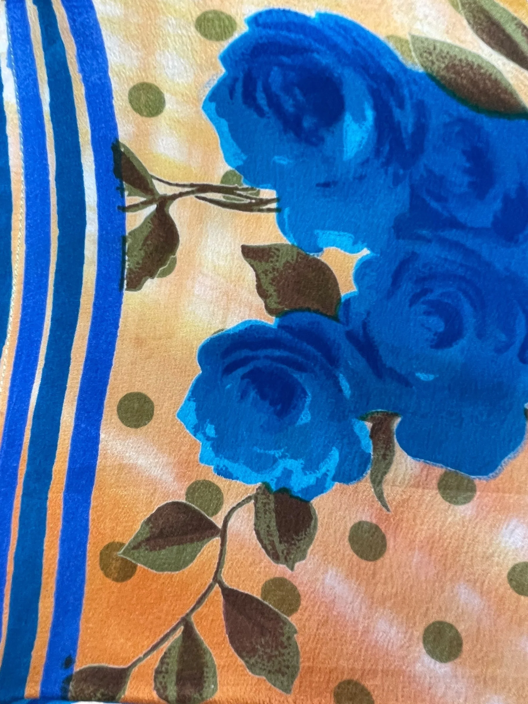 PRC7161 Avatar Pure Silk Sculptural Long Tunic Dress - Image 6