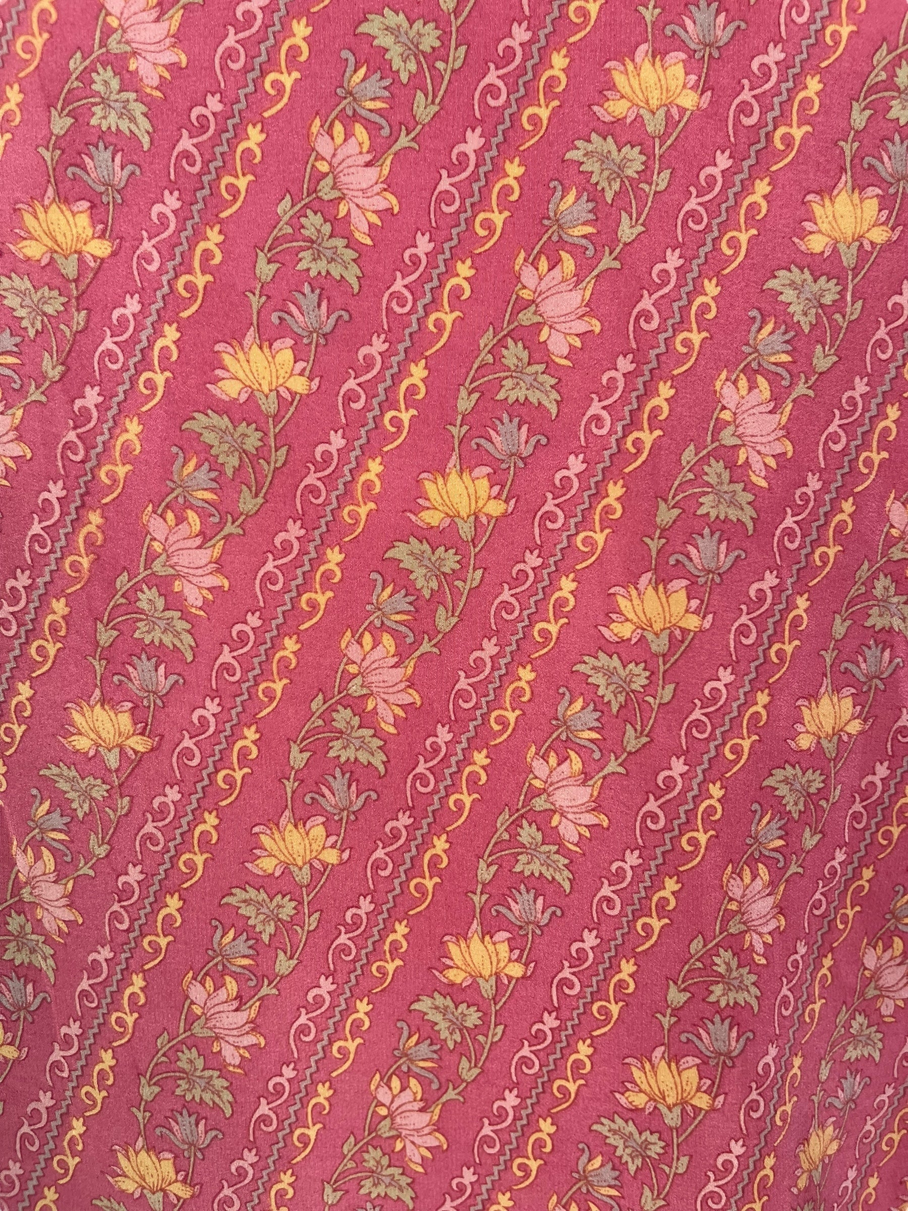 PRC7231 Avatar Pure Silk Bolero - Image 5