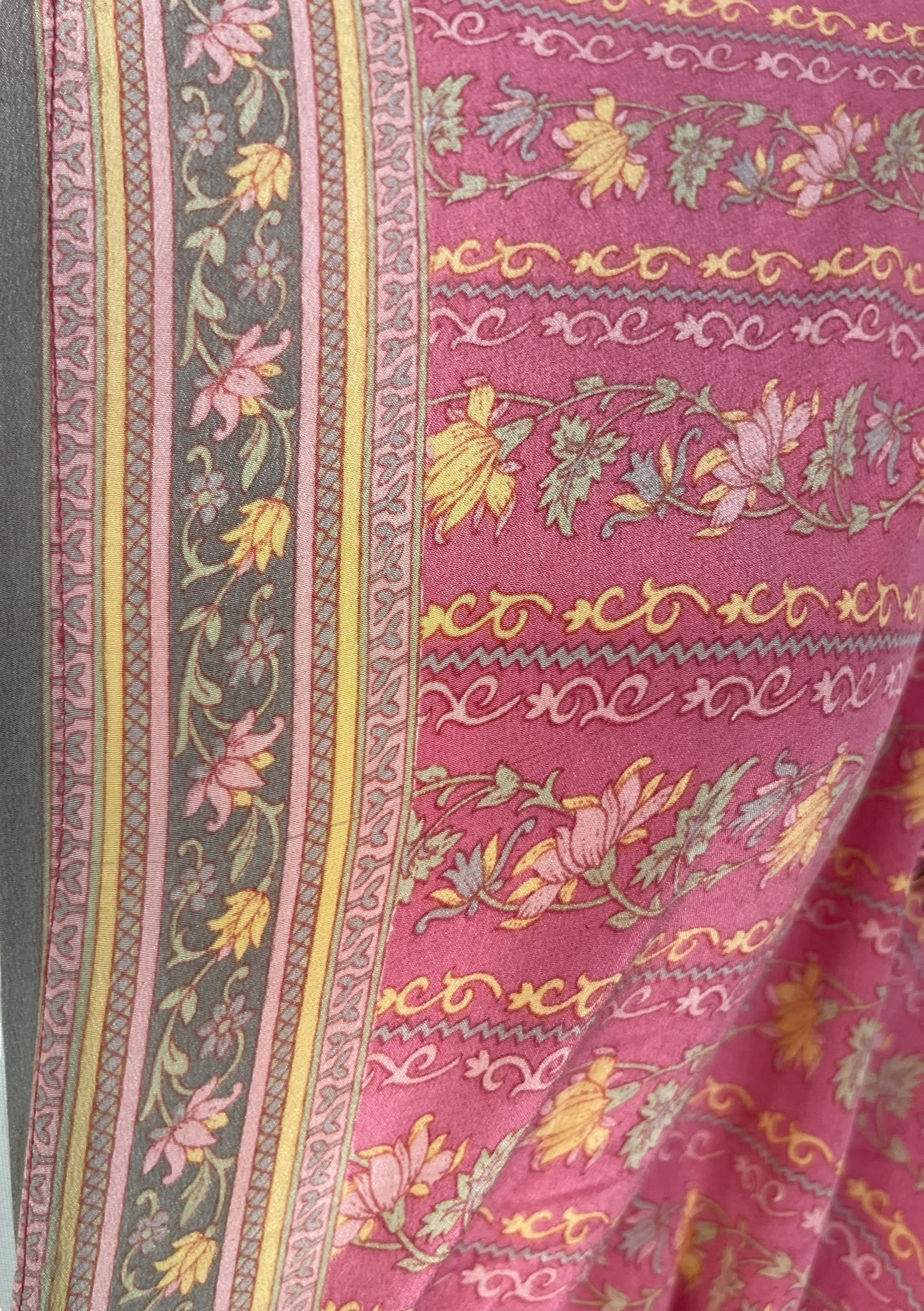 PRC7231 Avatar Pure Silk Bolero - Image 6