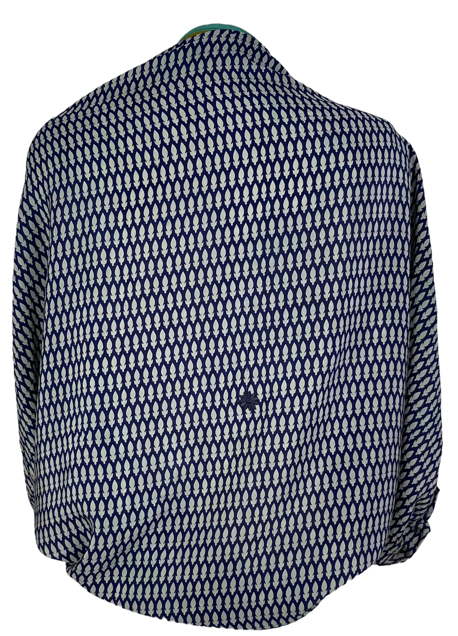 PRC7238 Avatar Pure Silk Bolero - Image 2