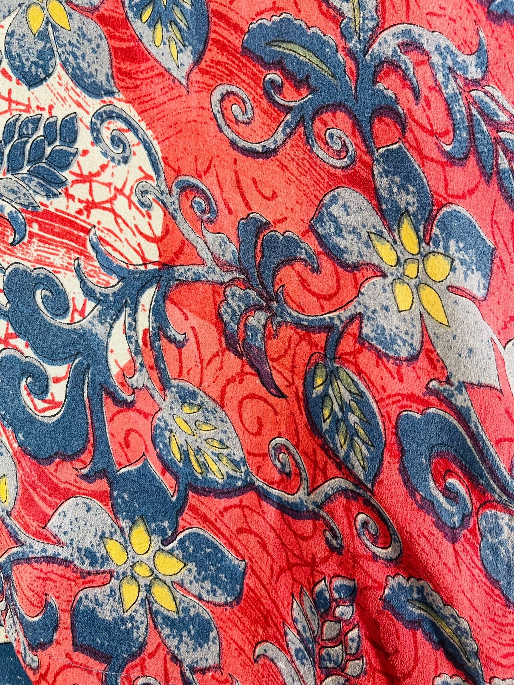 PRC7290 Avatar Pure Silk Shrug - Image 3