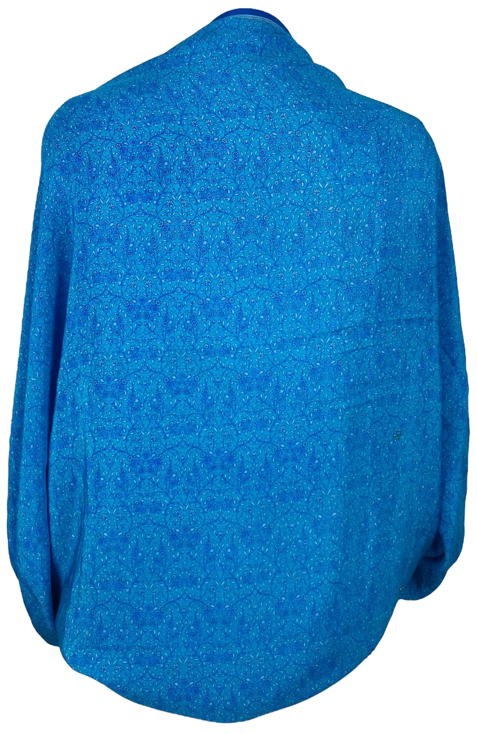 LADY LUCK PRC7672 Avatar Pure Silk Bolero - Image 2