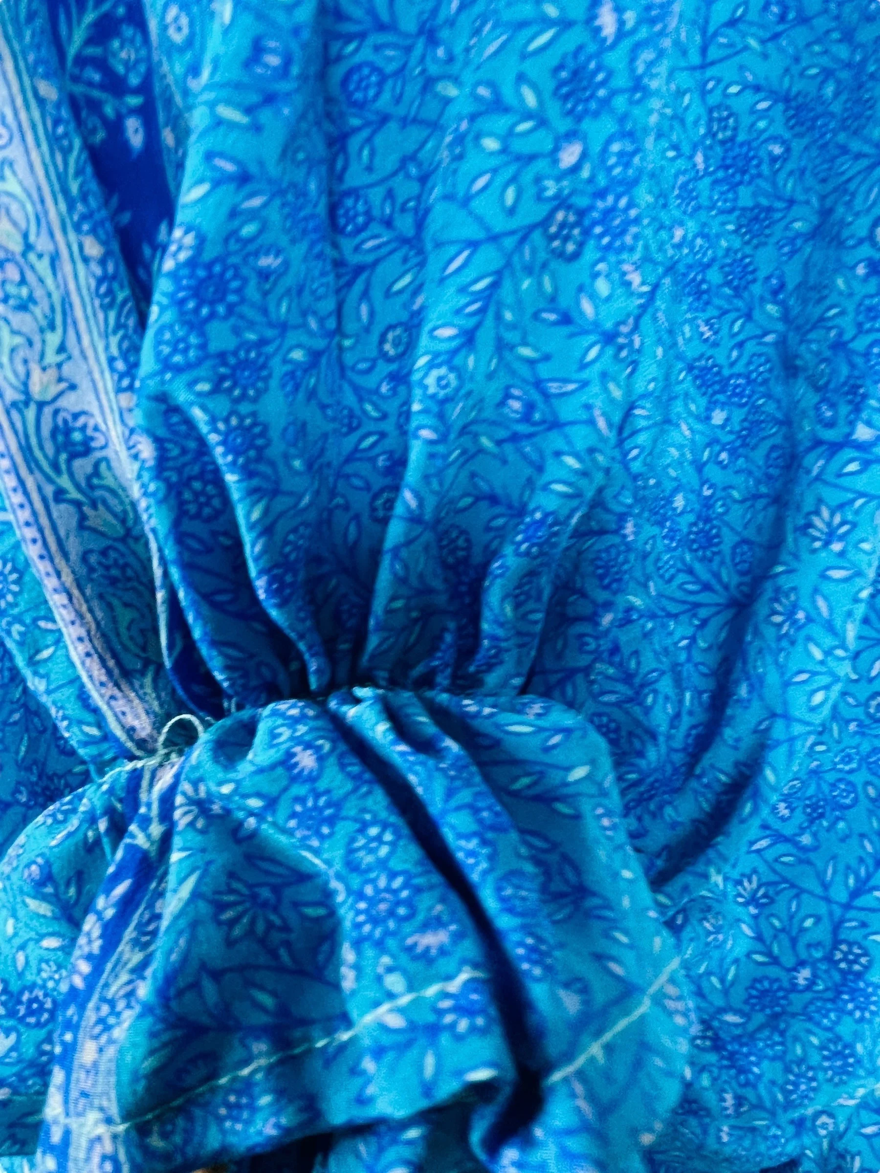 LADY LUCK PRC7672 Avatar Pure Silk Bolero - Image 3