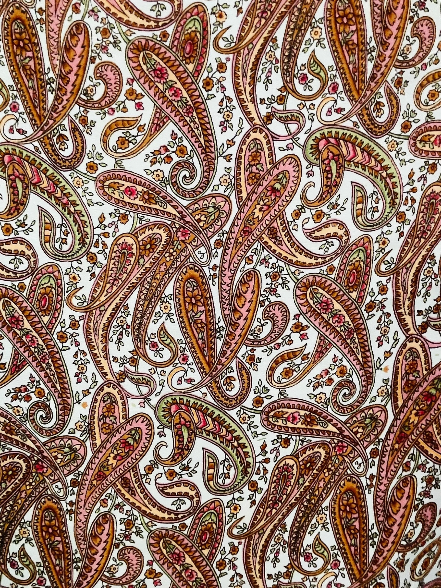 PRC7688 Avatar Pure Silk Bolero - Image 6