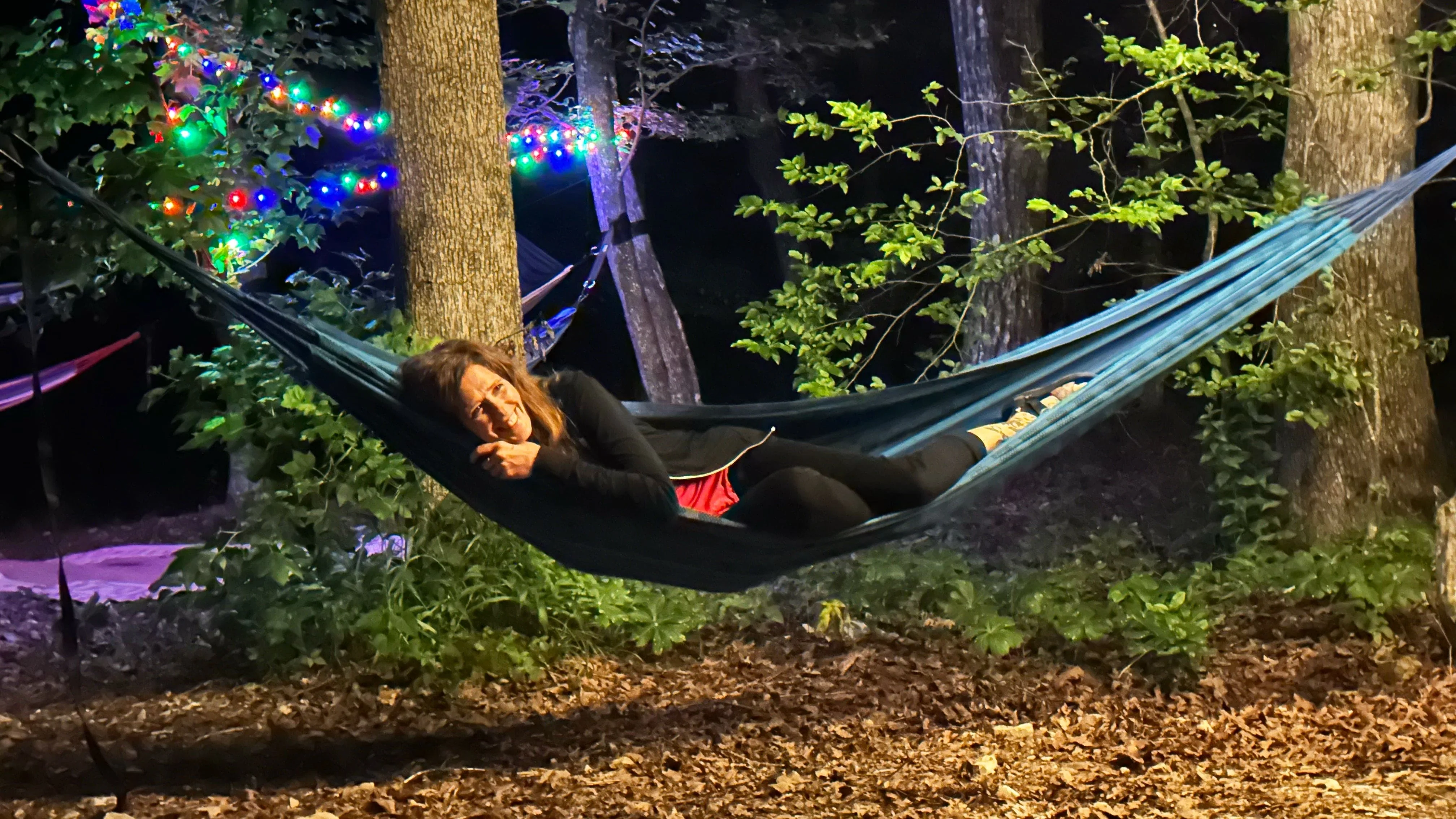 Premium Brazilian Style Double Hammock - Image 13