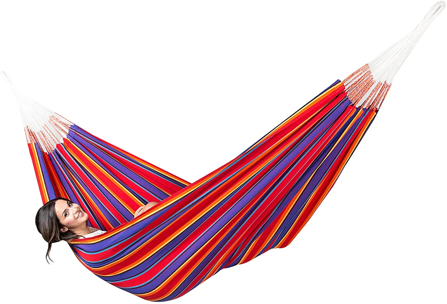 Premium Brazilian Style Double Hammock - Image 15