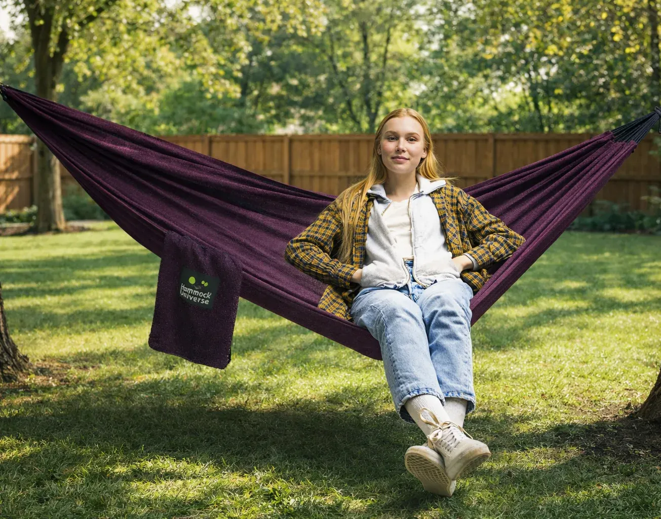 Premium Brazilian Style Double Hammock - Image 20
