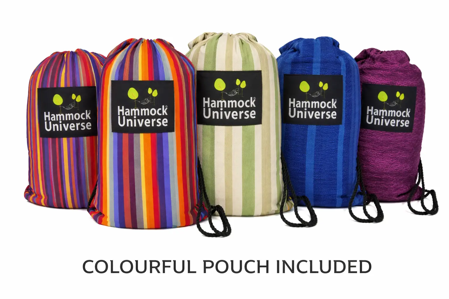 Premium Brazilian Style Double Hammock - Image 35