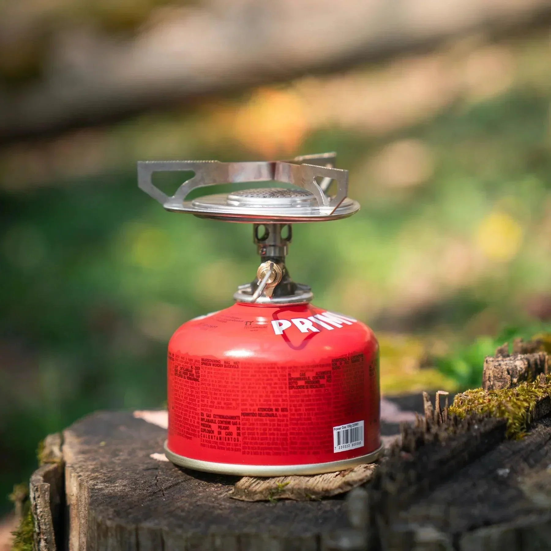 Primus Essential Trail Stove - Image 6