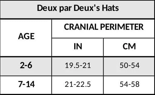 Printed Fake Fur Bucket Hat - Image 5