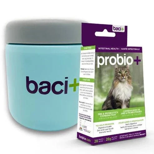 Probio+ – Pré & Probiotiques Naturels pour Chats & Chatons - Image 3