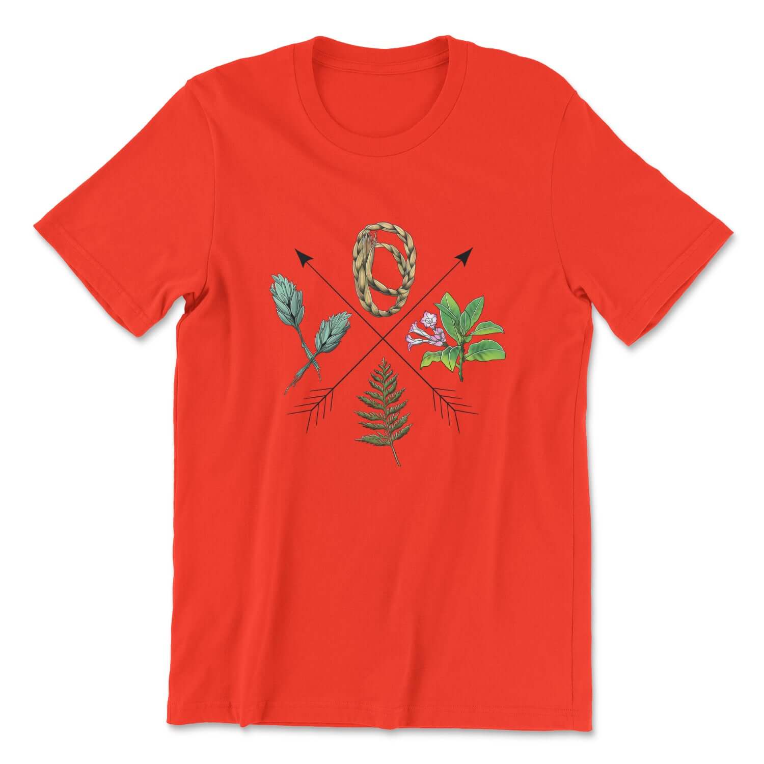 Protection Path Tee - Image 3