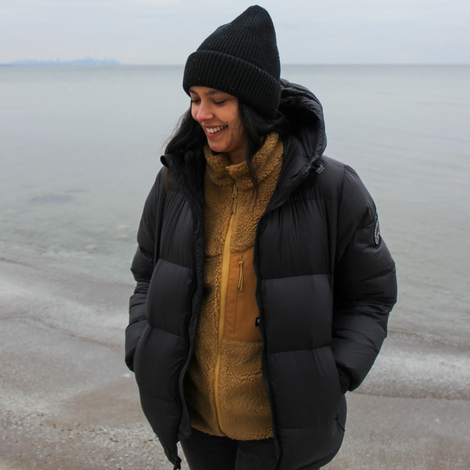 Puffer Down Jacket - Image 12