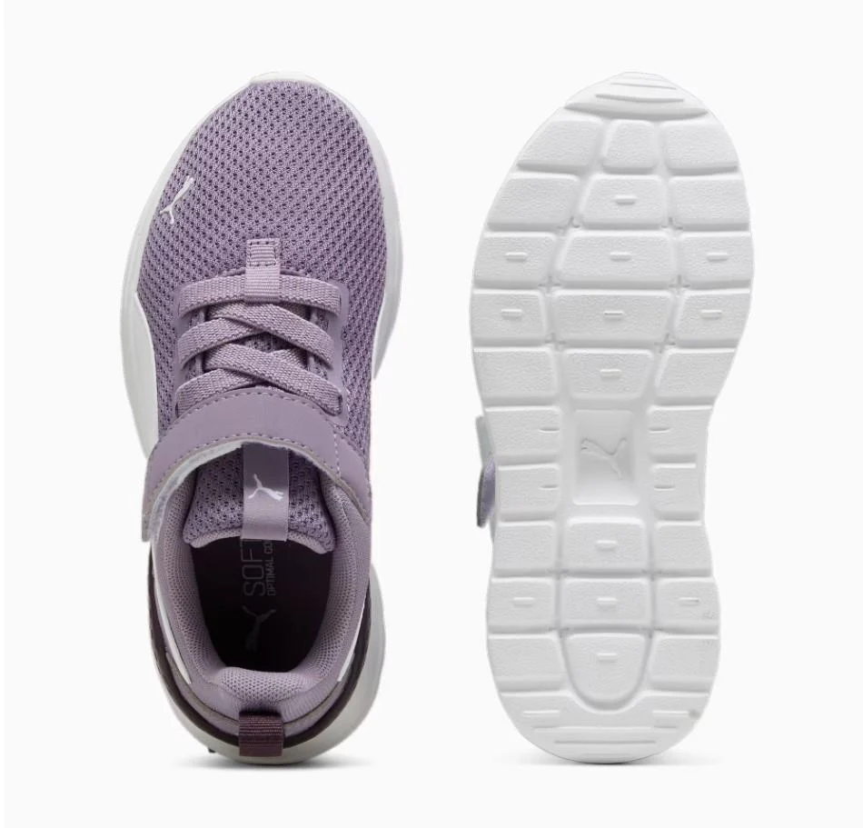 Puma Anzarun Lite - Toddler Running Shoe - Image 2