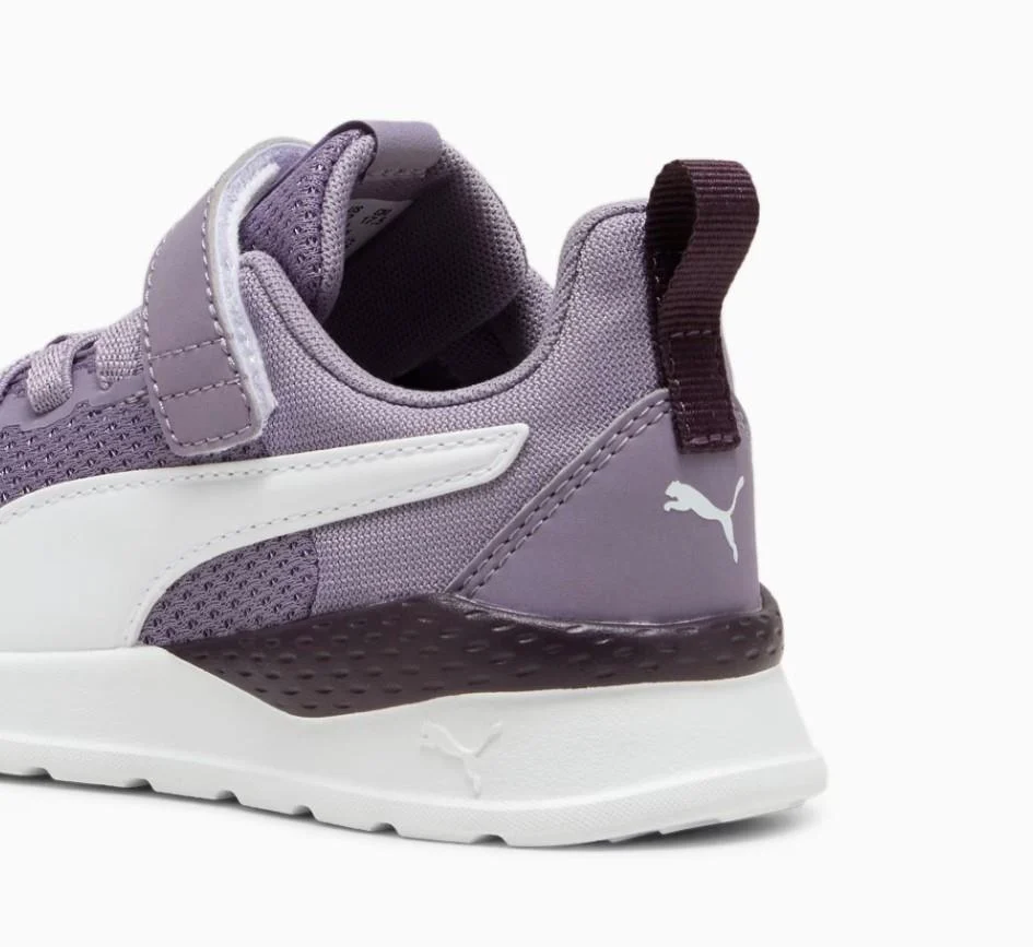 Puma Anzarun Lite - Toddler Running Shoe - Image 3