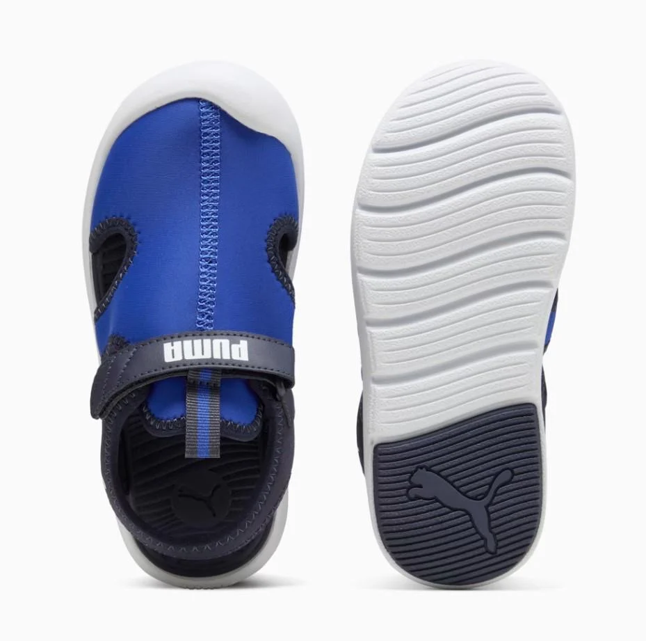 Puma Fun Racer - Toddler Sandal - Image 3
