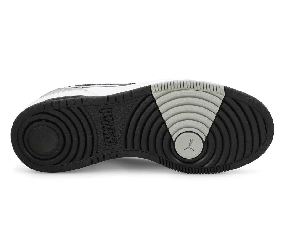Puma RBD Break Low - Mens Classic Basketball Shoes - Image 3