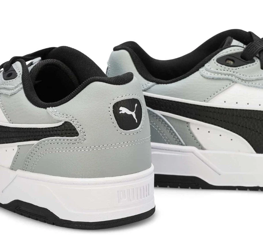 Puma RBD Break Low - Mens Classic Basketball Shoes - Image 4