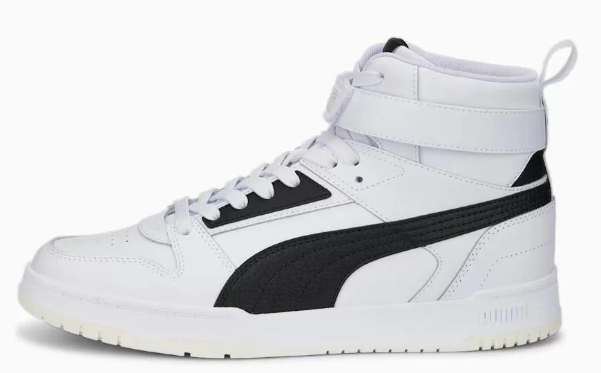 Puma RBD Game - Mens Basketball Shoes - Image 2