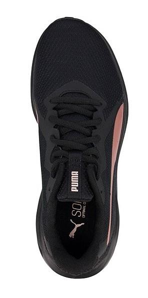 Puma Twitch - Womens Running Shoe - Image 2