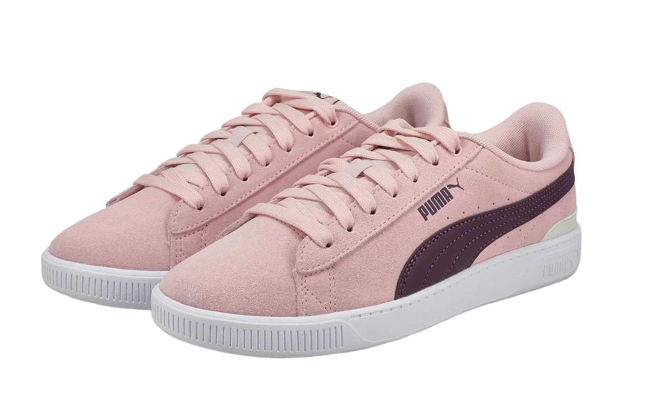 Puma Vikky v3 - Womens Sneaker - Image 5
