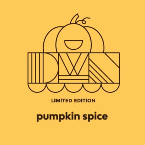 pumpkin spice chocolate bar - Image 3