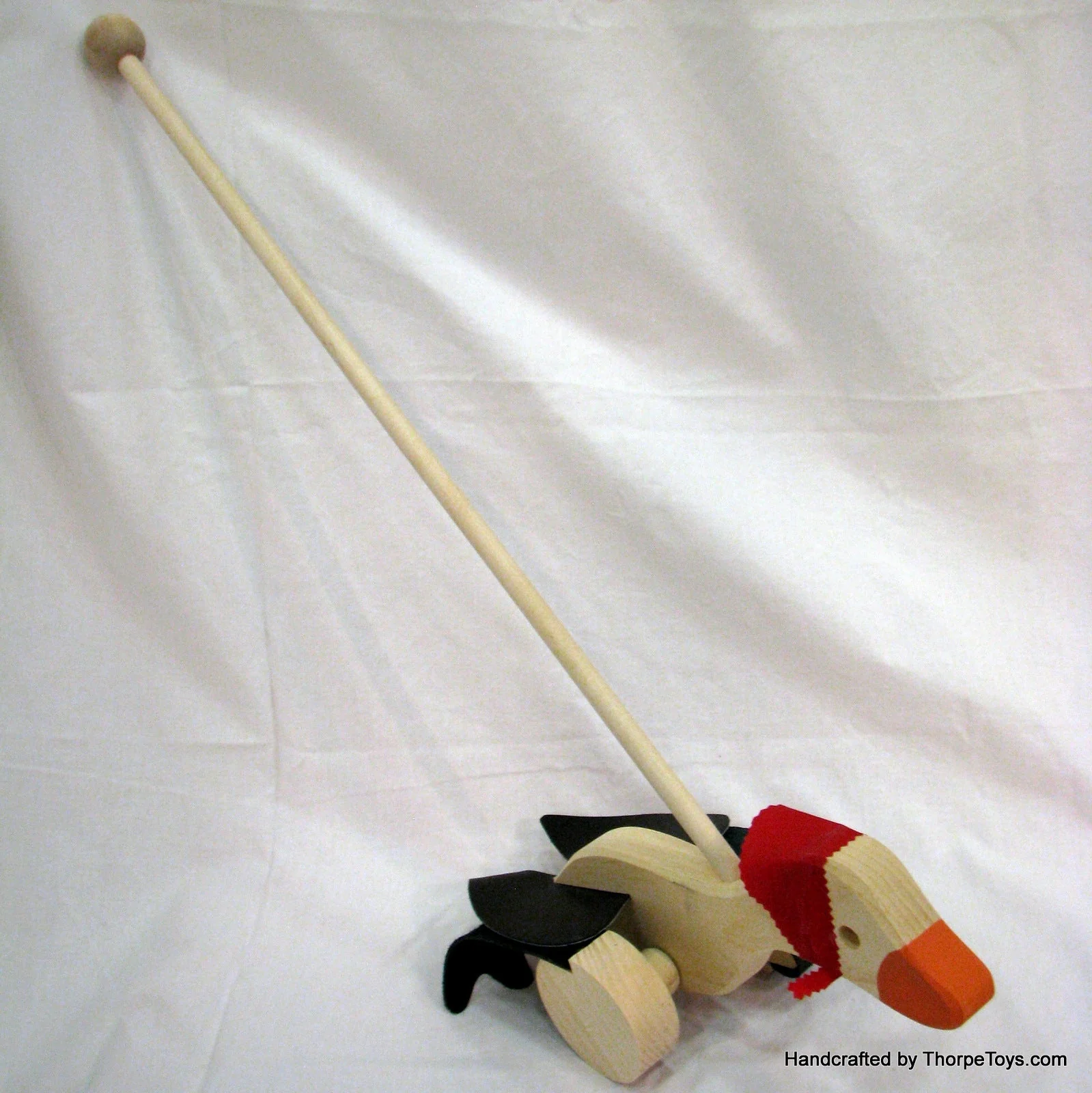 Push Duck - Image 2