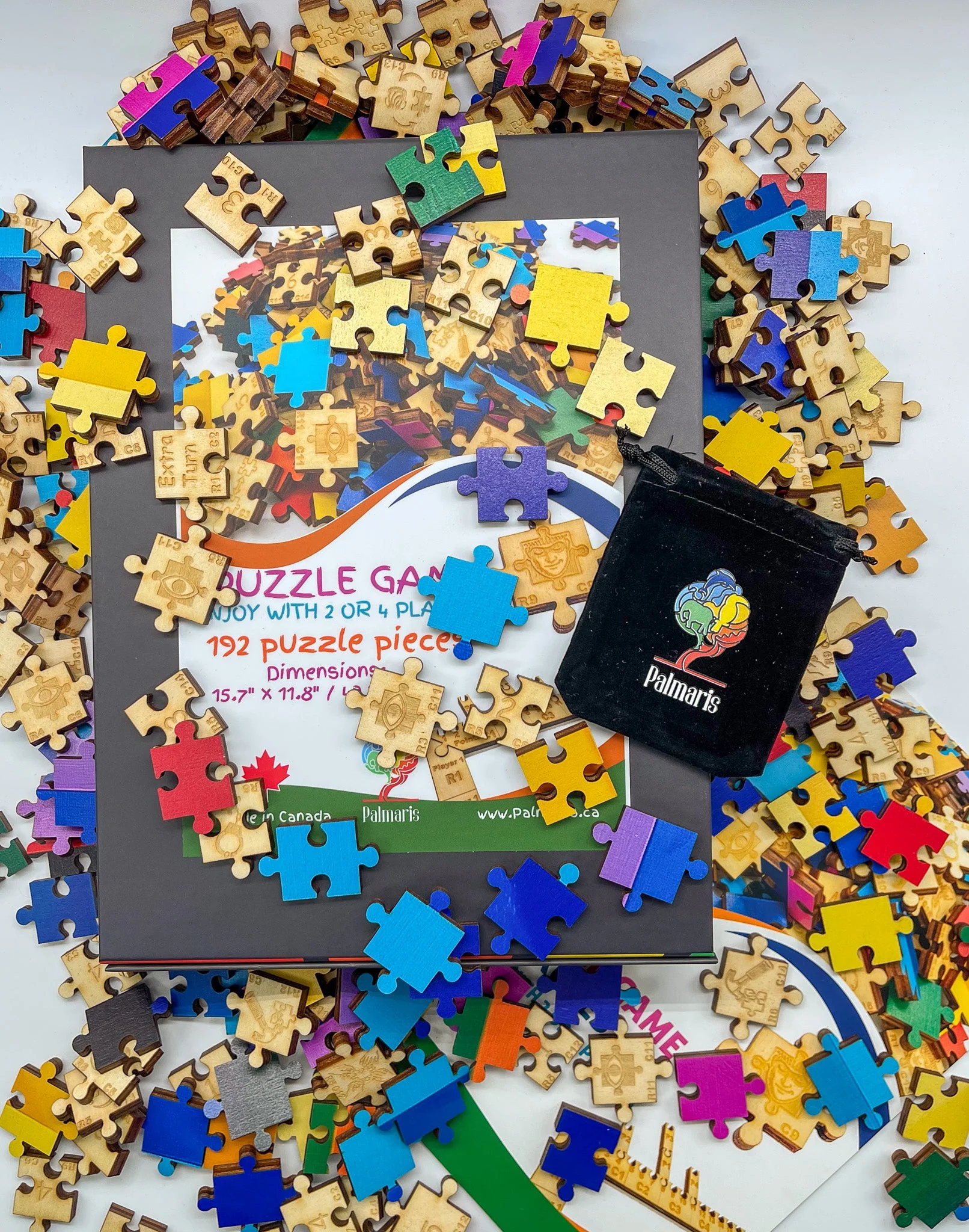 Puzzle Game - Image 5
