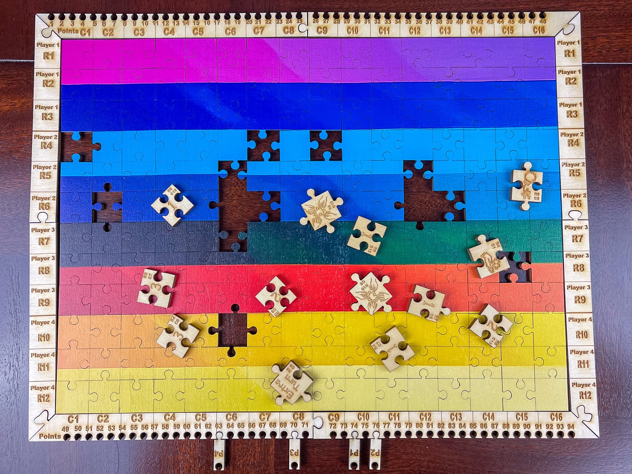 Puzzle Game - Image 8