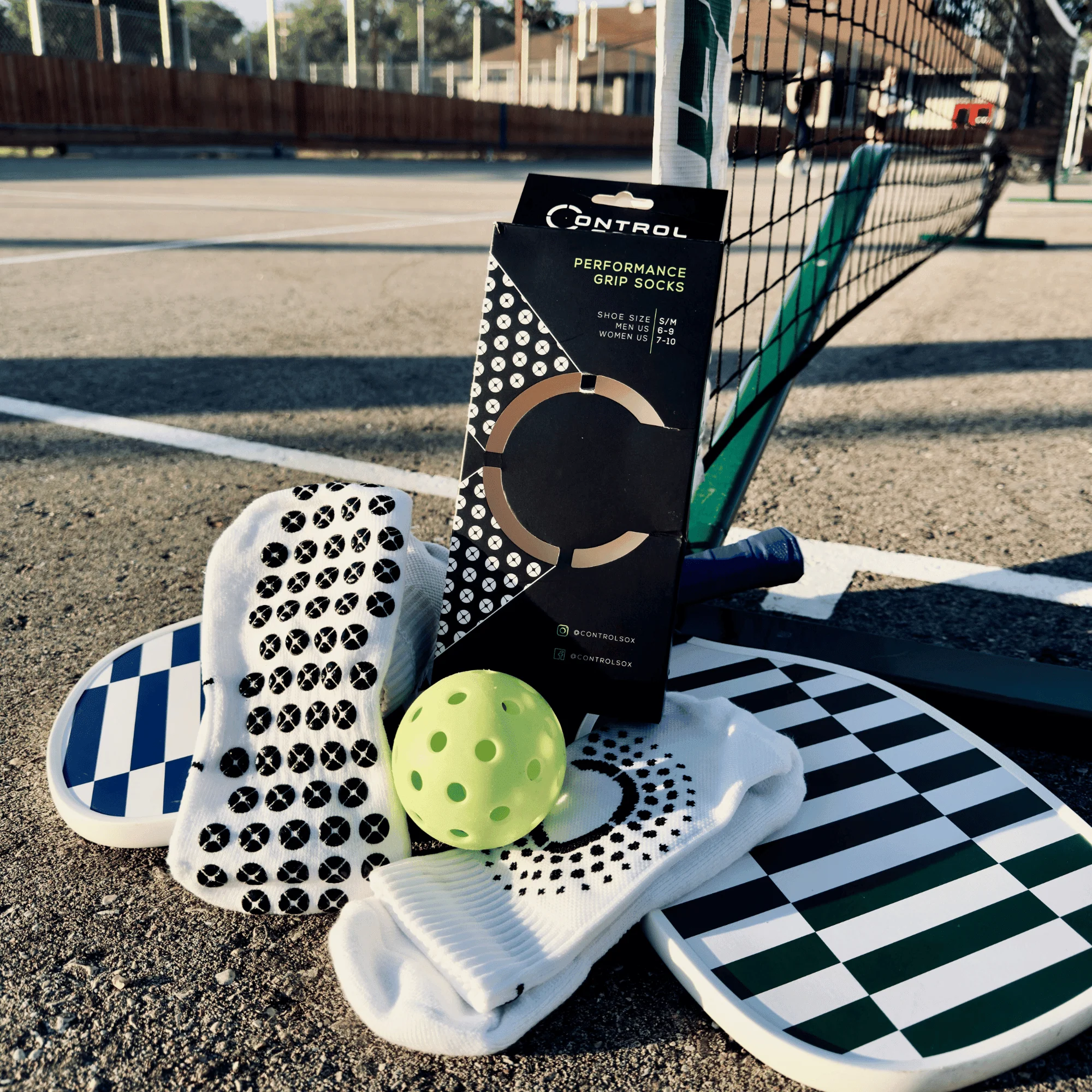 Quarter Pro - White - Image 4
