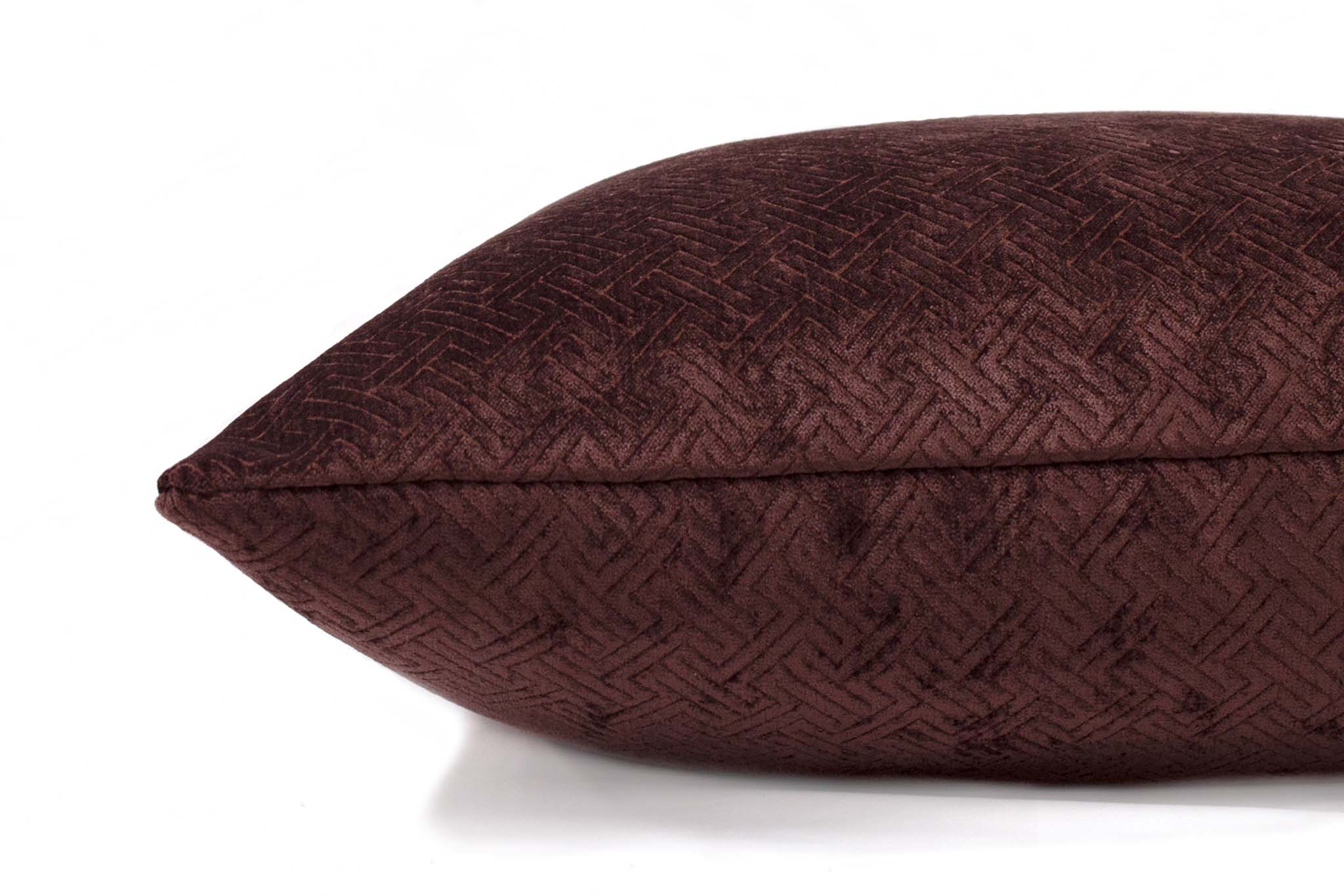 Quartz Chenille Cushion Cover - Image 4