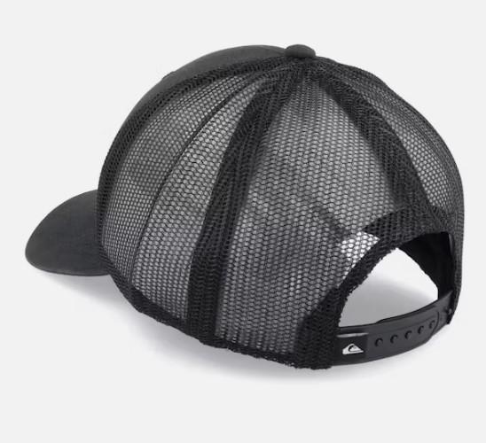 Quiksilver Down The Hatch - Mens Hat - Image 2