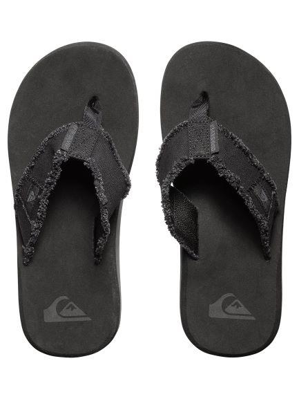 Quiksilver Monkey Abyss Sandals - Image 2