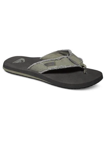 Quiksilver Monkey Abyss Sandals