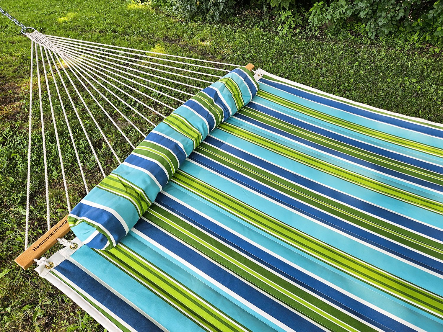 Quilted Hammock - Deluxe - Image 17