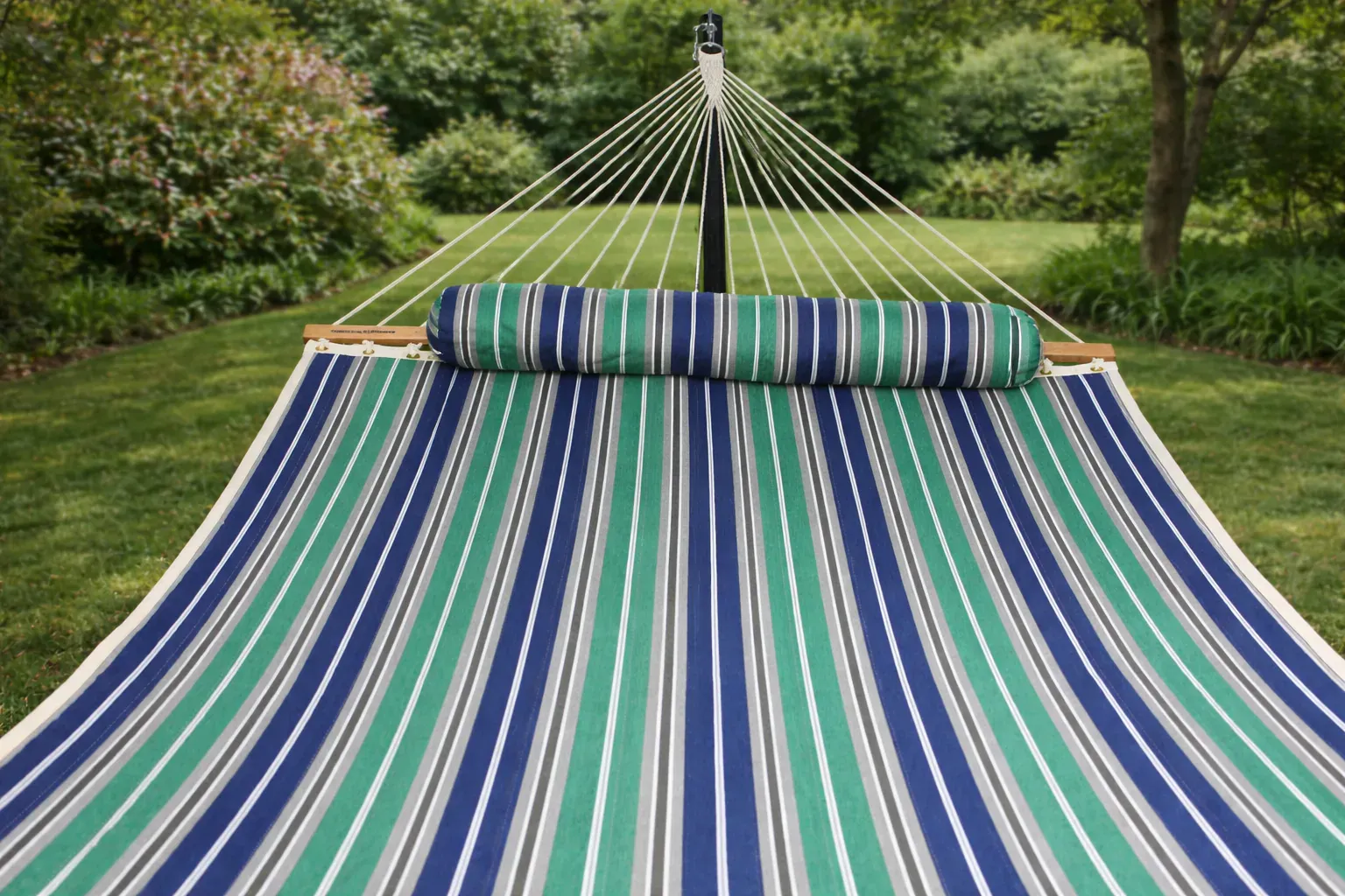 Quilted Hammock - Deluxe - Image 4
