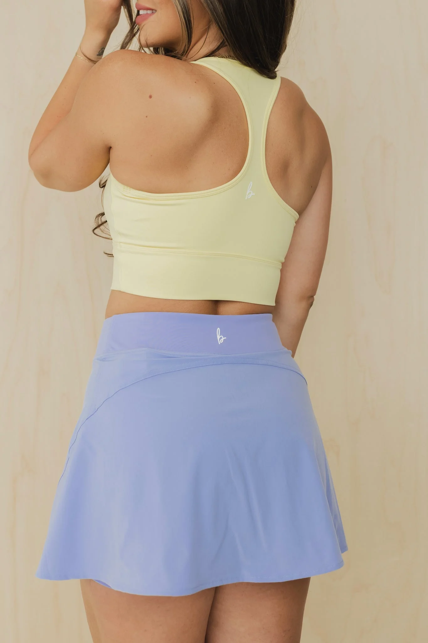 Racerback Bra - Image 14