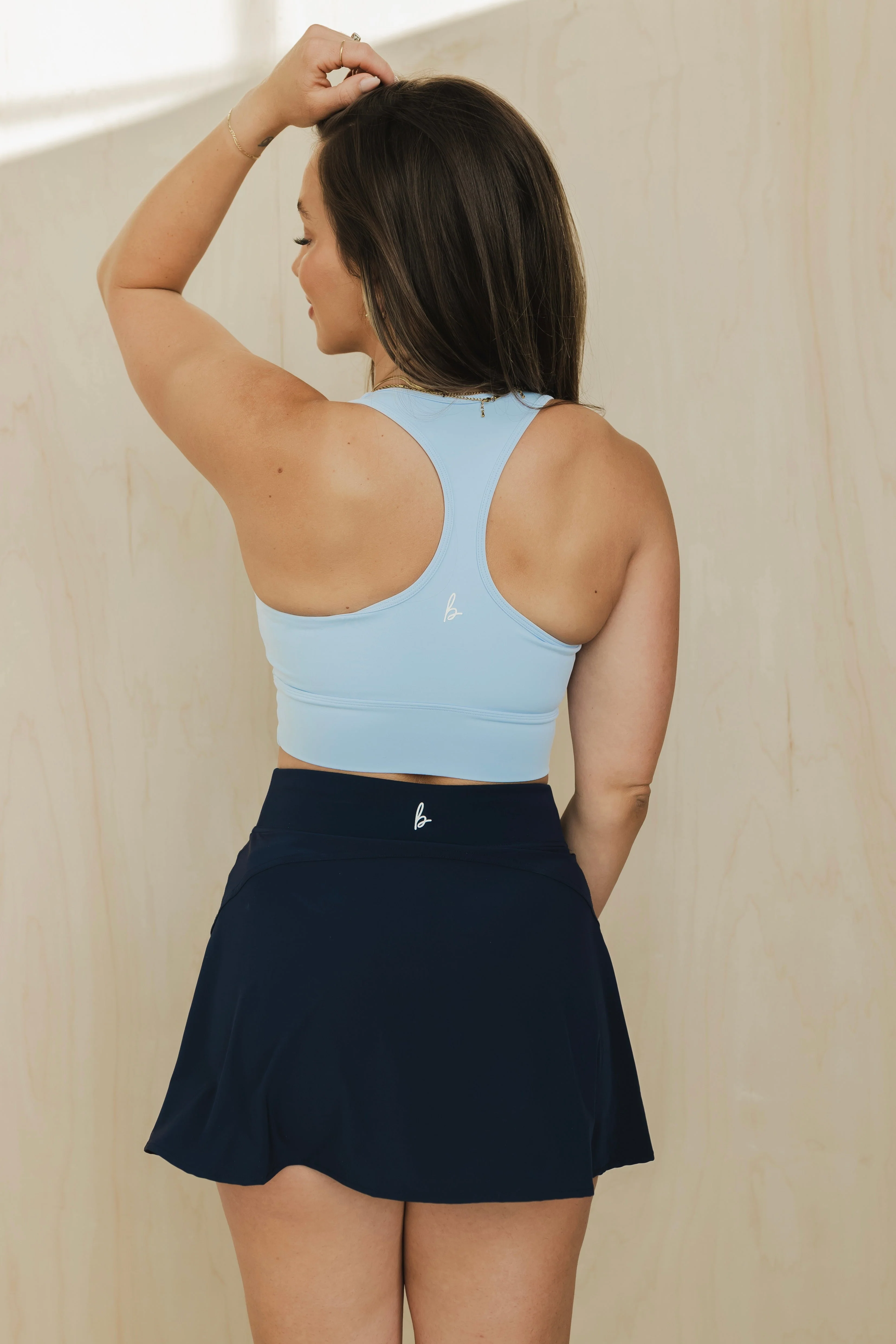 Racerback Bra - Image 16