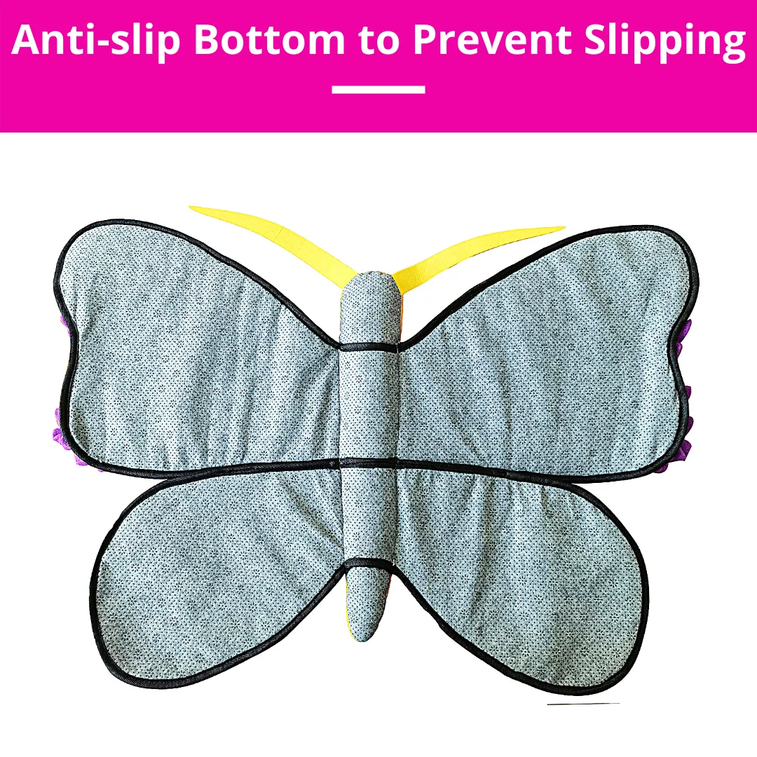 Radiant Butterfly™ Snuffle Mat - Image 10